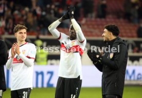 26.11.21 VfB Stuttgart - 1. FSV Mainz 05