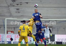 14.03.21 Karlsruher SC - Eintracht Braunschweig