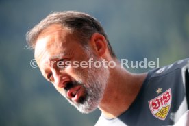 25.08.20 VfB Stuttgart Trainingslager Kitzbühel