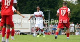 12.07.25 SV Fellbach - VfB Stuttgart