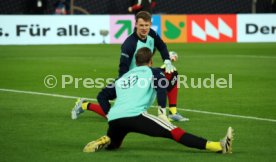 30.03.26 Deutschland - Ghana