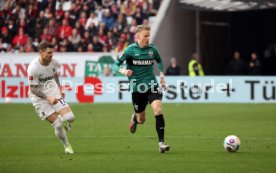 03.02.24 SC Freiburg - VfB Stuttgart