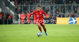 FC Bayern M&uuml;nchen - Roter Stern Belgrad