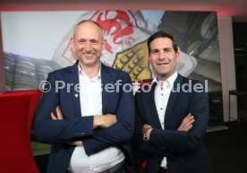 24.06.21 VfB Stuttgart Roter Tisch
