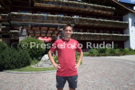 Trainingslager Kitzb&uuml;hel 2019