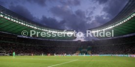 21.05.22 DFB-Pokal Finale SC Freiburg - RB Leipzig