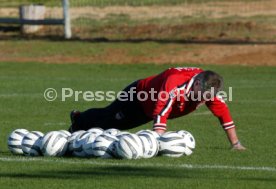 12.01.04 VfB Stuttgart Trainingslager Portugal 2004