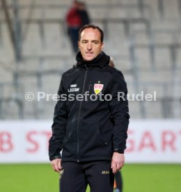30.09.25 VfB Stuttgart II - SV Wehen Wiesbaden