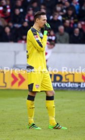 VfB Stuttgart - Hannover 96