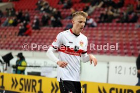 14.12.21 VfB Stuttgart - FC Bayern M&uuml;nchen