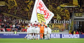 11.11.23 VfB Stuttgart - Borussia Dortmund