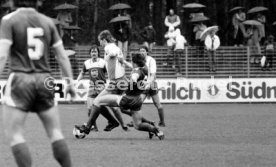 19.03.83 Stuttgarter Kickers - TuS Schlo&szlig; Neuhaus