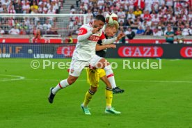 19.09.26 VfB Stuttgart - Borussia Dortmund
