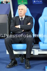 28.05.22 UEFA Champions League Finale 2022 FC Liverpool - Real Madrid
