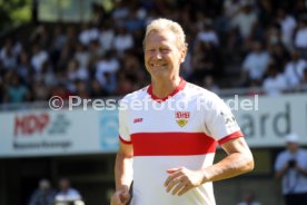 21.06.25 SC Geislingen - VfB Stuttgart Traditionself