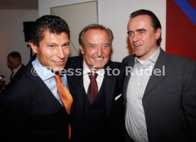 03.03.08 Mayer-Vorfelder 75. Geburtstag