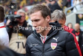 SG Dynamo Dresden - VfB Stuttgart