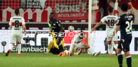 Relegation 2019 VfB Stuttgart - 1. FC Union Berlin