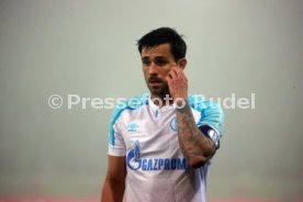 29.10.21 1. FC Heidenheim - FC Schalke 04