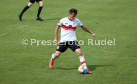 14.07.21 VfB Stuttgart - SV Darmstadt 98