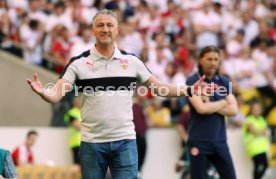 VfB Stuttgart - 1. FSV Mainz 05