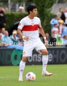 29.07.23 VfB Stuttgart - Borussia M&ouml;nchengladbach