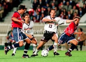 FIFA WM 1998