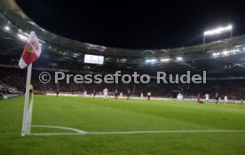 VfB Stuttgart - Bayer 04 Leverkusen