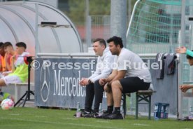 06.05.23 U17 VfB Stuttgart - U17 SV Werder Bremen