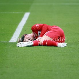 12.09.26 TSG 1899 Hoffenheim - VfB Stuttgart