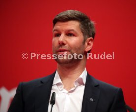 VfB Stuttgart Mitgliederversammlung 2019
