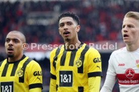 15.04.23 VfB Stuttgart - Borussia Dortmund