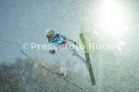 25.01.2026 Skifliegen Oberstdorf Weltmeisterschaft