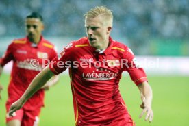 TSV 1860 M&uuml;nchen - 1. FC Union Berlin