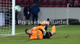 1. FSV Mainz 05 - VfB Stuttgart