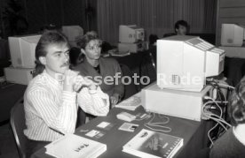 12.12.88 VfB Stuttgart Computer Kurs