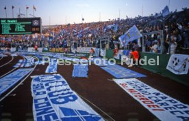 17.05.89 VfB Stuttgart - SSC Neapel