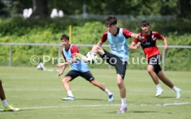23.06.25 VfB Stuttgart II Training