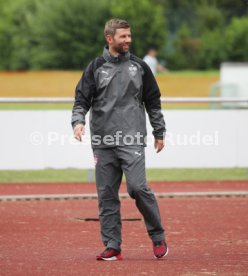 Trainingslager Grassau 2017