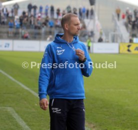 Stuttgarter Kickers - FC Astoria Walldorf