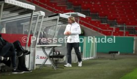 23.12.20 VfB Stuttgart - SC Freiburg