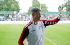 26.07.25 VfB Stuttgart - Celta de Vigo