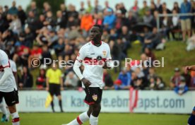 06.07.21 FSV Hollenbach - VfB Stuttgart
