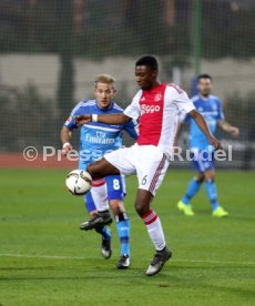 Hamburger SV - Ajax Amsterdam
