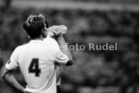 05.08.86 Olympique Marseille - AS Monaco