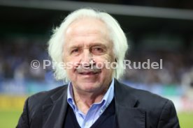 18.10.22 Stuttgarter Kickers - Eintracht Frankfurt