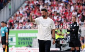 23.08.25 SC Freiburg - FC Augsburg