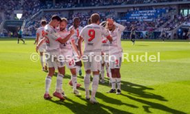 20.09.25 TSG 1899 Hoffenheim - FC Bayern M&uuml;nchen