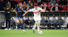 12.03.26 VfB Stuttgart - FC Porto