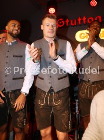 04.10.23 VfB Stuttgart Cannstatter Volksfest